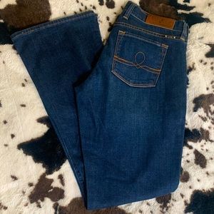 2/$15 “Sophia Boot” Lucky Brand Jeans